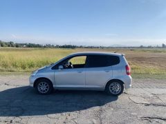 Фото авто Honda Fit