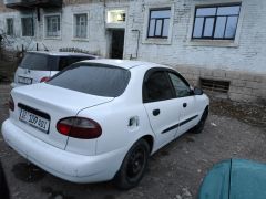 Photo of the vehicle Daewoo Lanos (Sens)