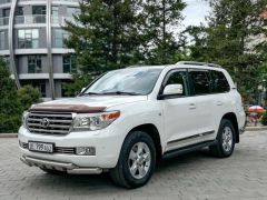 Фото авто Toyota Land Cruiser