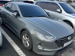 Сүрөт унаа Hyundai Sonata