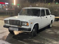 Photo of the vehicle ВАЗ (Lada) 2107