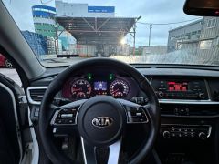 Фото авто Kia K5