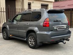 Фото авто Lexus GX