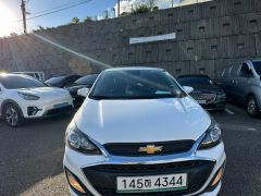 Сүрөт унаа Chevrolet Spark