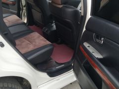 Фото авто Toyota Harrier