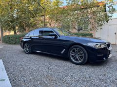 Фото авто BMW 5 серии