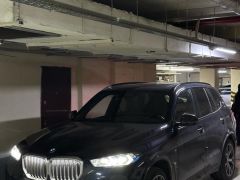 Фото авто BMW X5