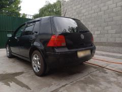 Фото авто Volkswagen Golf