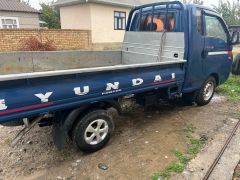 Фото авто Hyundai Porter