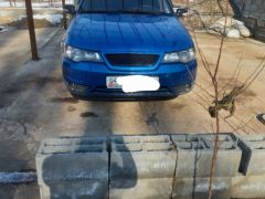 Сүрөт унаа Daewoo Nexia