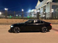 Сүрөт унаа BMW 5 серия