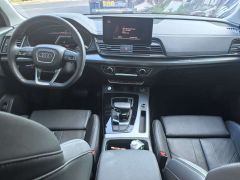 Сүрөт унаа Audi Q5