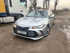 Фото авто Toyota Avalon