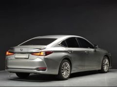 Сүрөт унаа Lexus ES