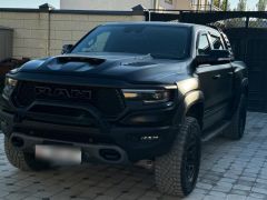 Фото авто Dodge RAM