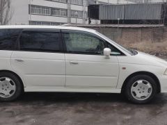 Сүрөт унаа Honda Odyssey