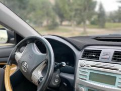 Сүрөт унаа Toyota Camry