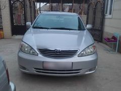 Photo of the vehicle Toyota Camry