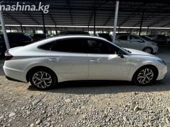 Photo of the vehicle Hyundai Sonata