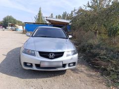 Фото авто Honda Accord