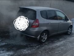 Photo of the vehicle Honda Fit