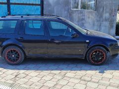 Сүрөт унаа Volkswagen Golf