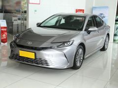 Фото авто Toyota Camry