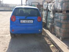 Фото авто Chevrolet Spark