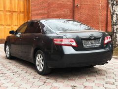 Фото авто Toyota Camry