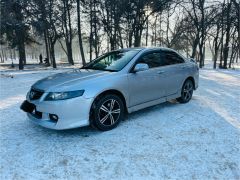 Сүрөт унаа Honda Accord