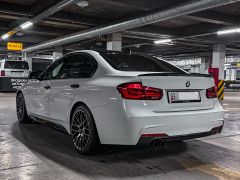 Фото авто BMW 3 серии