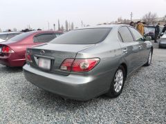 Сүрөт унаа Lexus ES