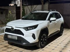 Фото авто Toyota RAV4