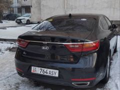 Фото авто Kia K7