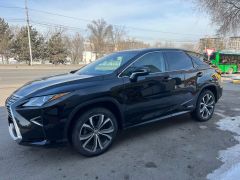 Photo of the vehicle Lexus RX