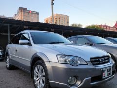 Сүрөт унаа Subaru Outback