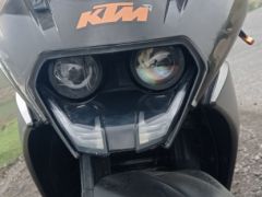 Фото авто KTM 250 SXF