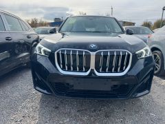 Сүрөт унаа BMW X1