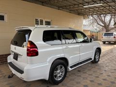 Фото авто Lexus GX