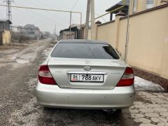 Photo of the vehicle Toyota Camry