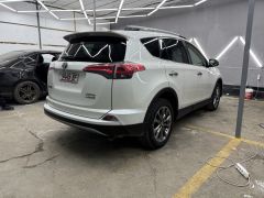 Фото авто Toyota RAV4