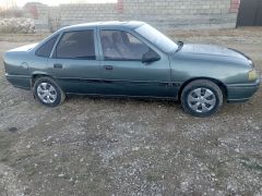 Фото авто Opel Vectra