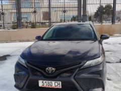 Сүрөт унаа Toyota Camry