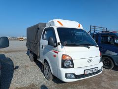 Фото авто Hyundai Porter