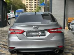 Сүрөт унаа Toyota Camry