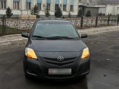 Сүрөт унаа Toyota Yaris