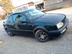 Сүрөт унаа Volkswagen Golf