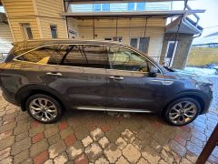 Сүрөт унаа Kia Sorento