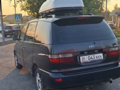 Сүрөт унаа Toyota Previa