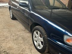 Сүрөт унаа Nissan Cefiro